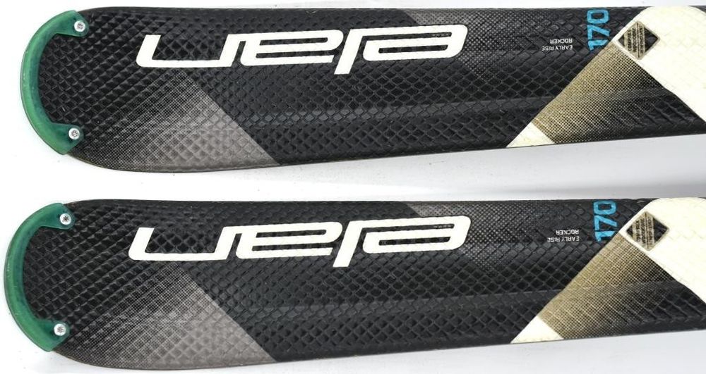 Narty Elan Explore 72 170 cm