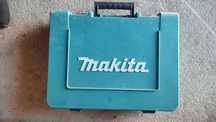 Walizka wkrętarka Makity