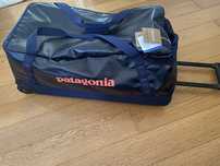 Patagonia saco mala com rodas