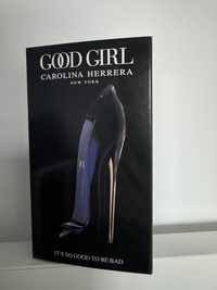 Good Girl Classic Perfume (tacão azul)