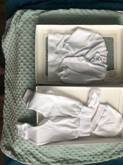 Дитячий костюмчик (підійде на хрестини)