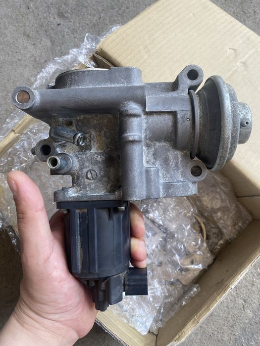 Клапан EGR Mitsybishi ASX 2.2d 2015р б/у