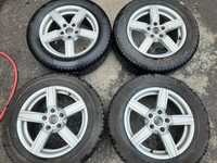 Диски r16 5x112 et45 j6,5 dia57,1 VW Golf Passat Touran, Skoda A5 A7