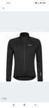 Gore Wear Kurtka termiczna typu softshell z podszewką z polaru XXL OUT