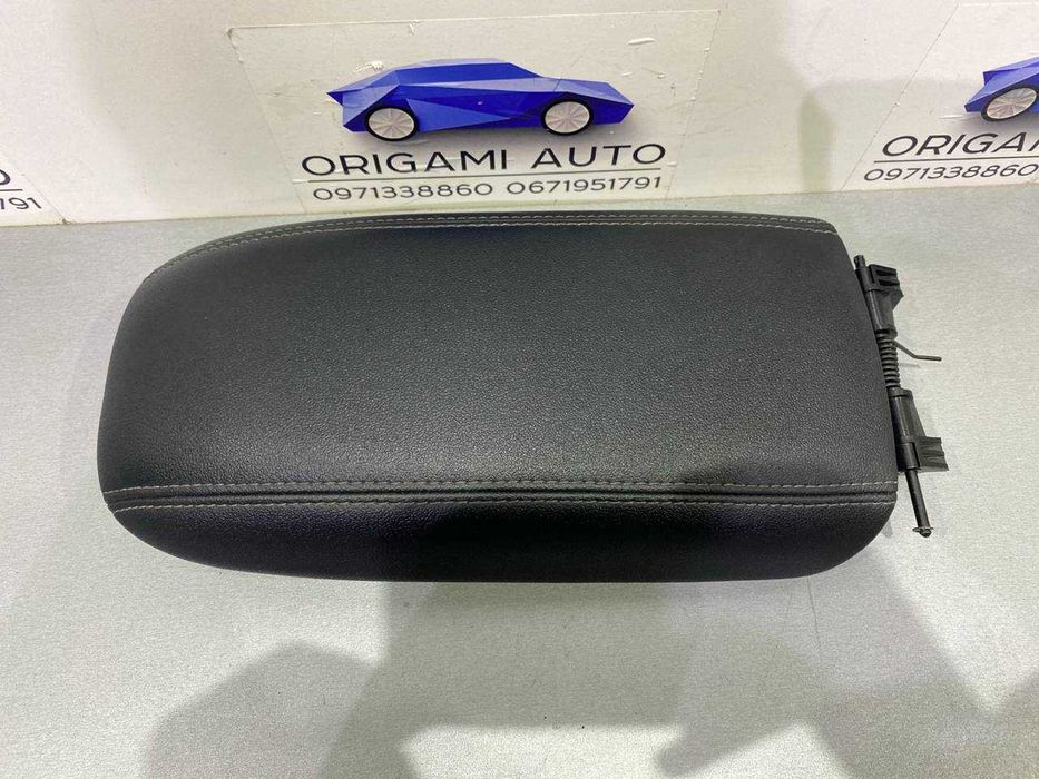 Подлокотник Ford escape mk4 форд эскейп мк4 2020 2021 2022 2023