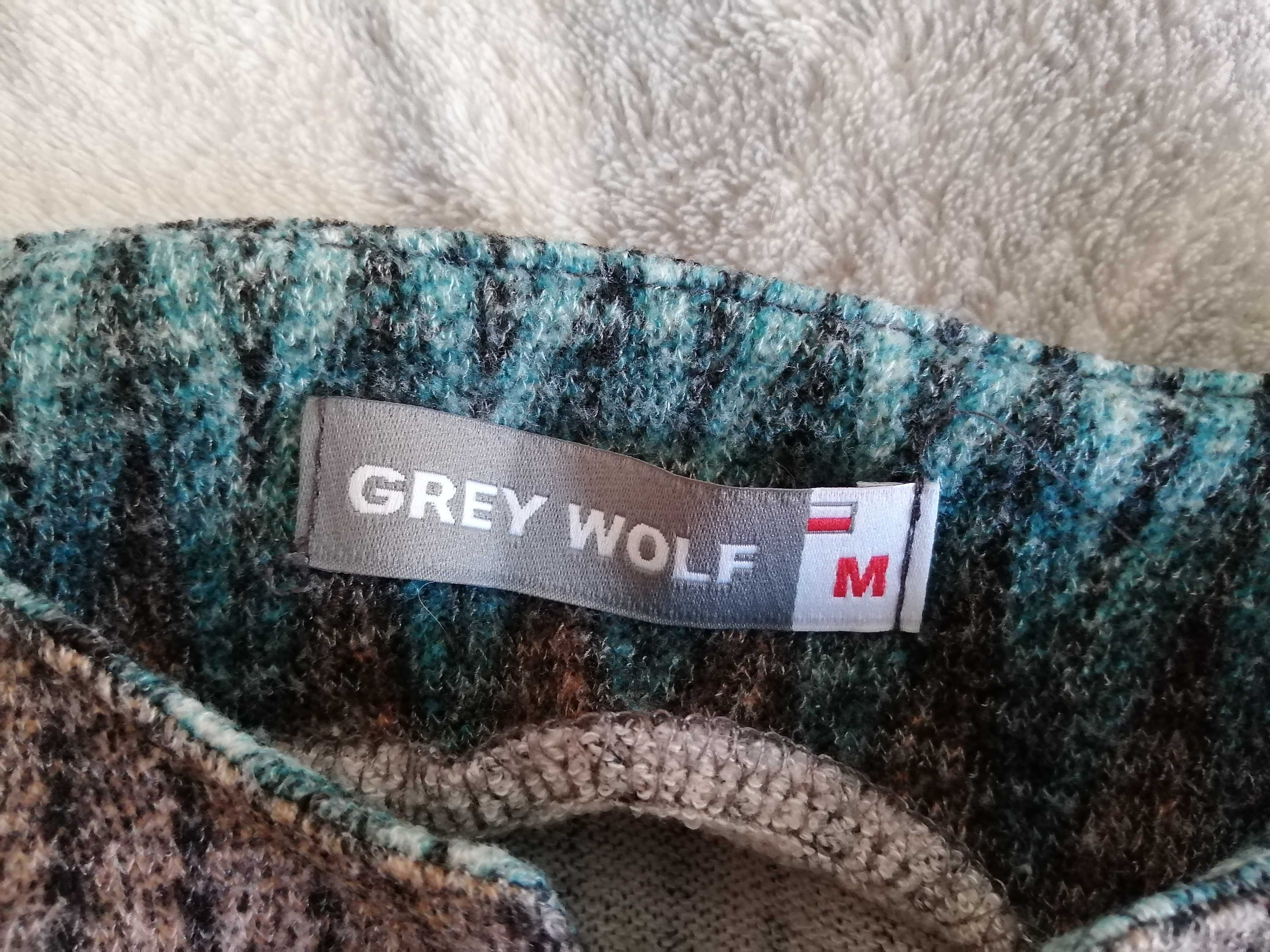 sukienka Grey Wolf M