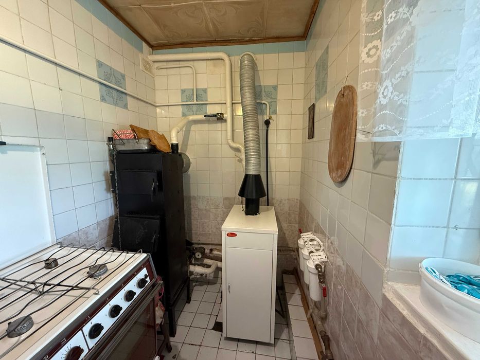 Продаж продам будинок в Царичанці Царичанка Центр Поділ ліс, річка