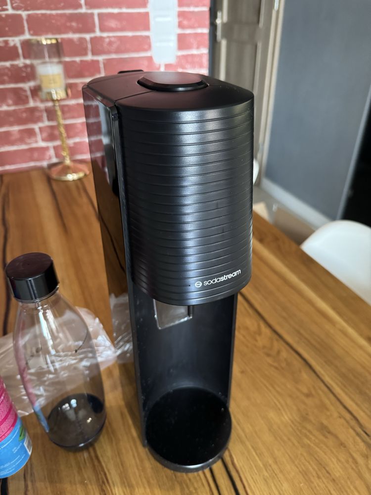 Pojemnik na wode sodastream