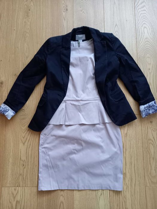 Paka ubran damskich sukienki koszule spodnie orsay colloseum s