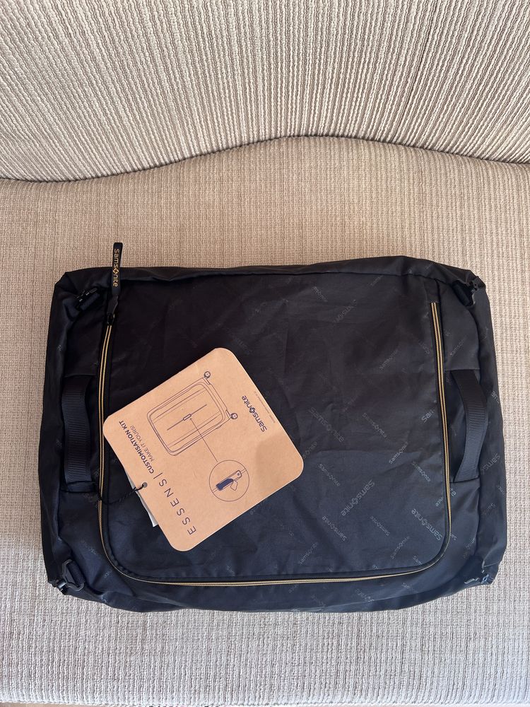 Samsonite organizer do walizki pokrowiec saszetka