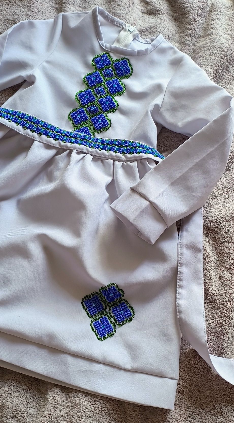 Сукня для дівчинки