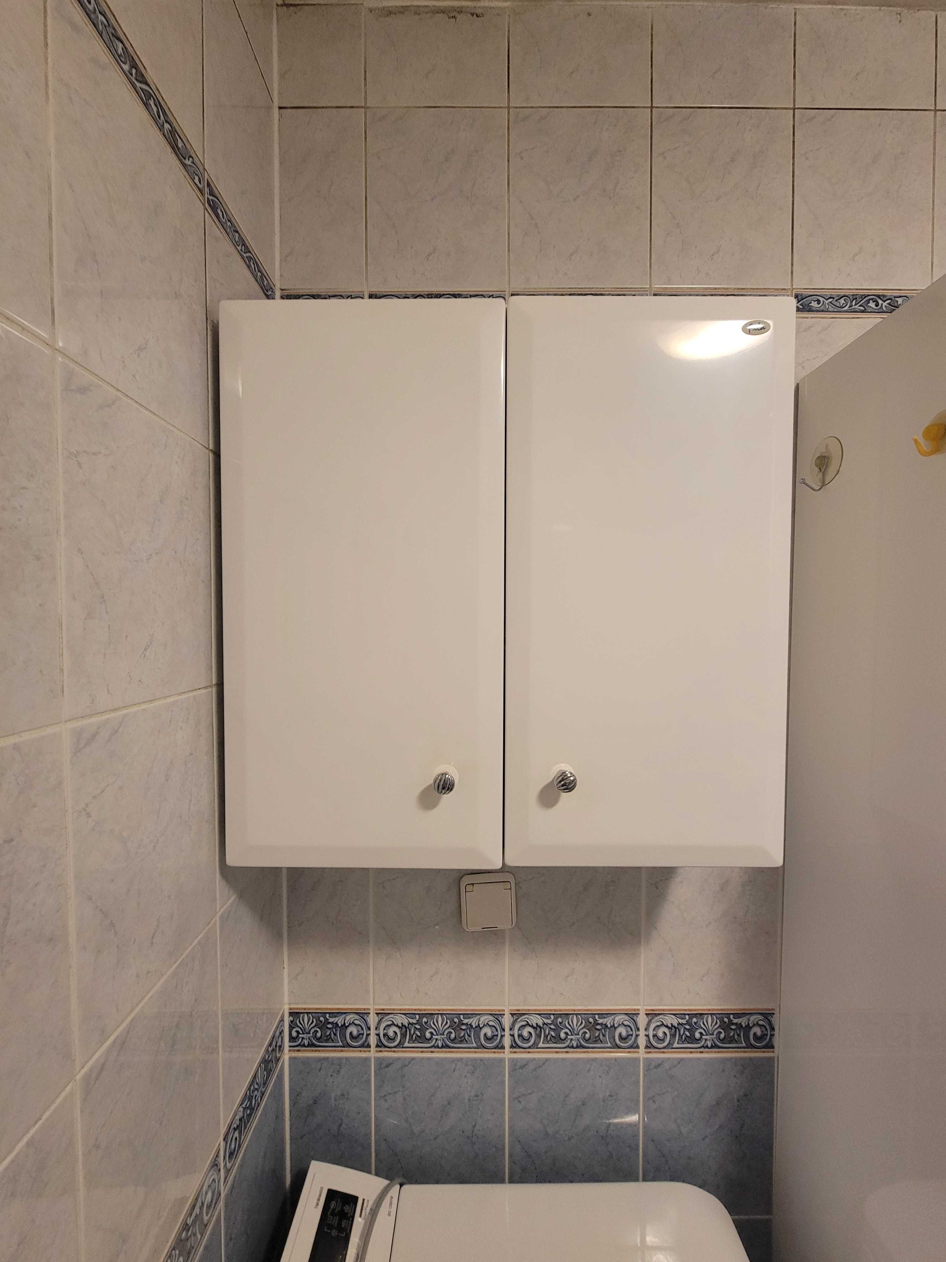 Meble łazienkowe