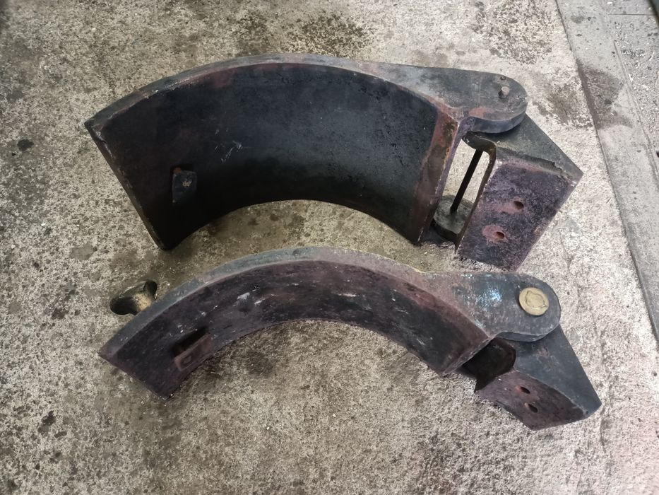 Топочная дверца для буржуйки