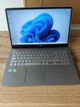 Laptop Asus i7 8generacji / 12GB ram / dysk ssd 240GB / GeForce mx150/