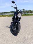 Suzuki SV 650 ABS