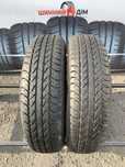 Шини 165/80 R13 пара Debica 6,5мм, літо, 2022р