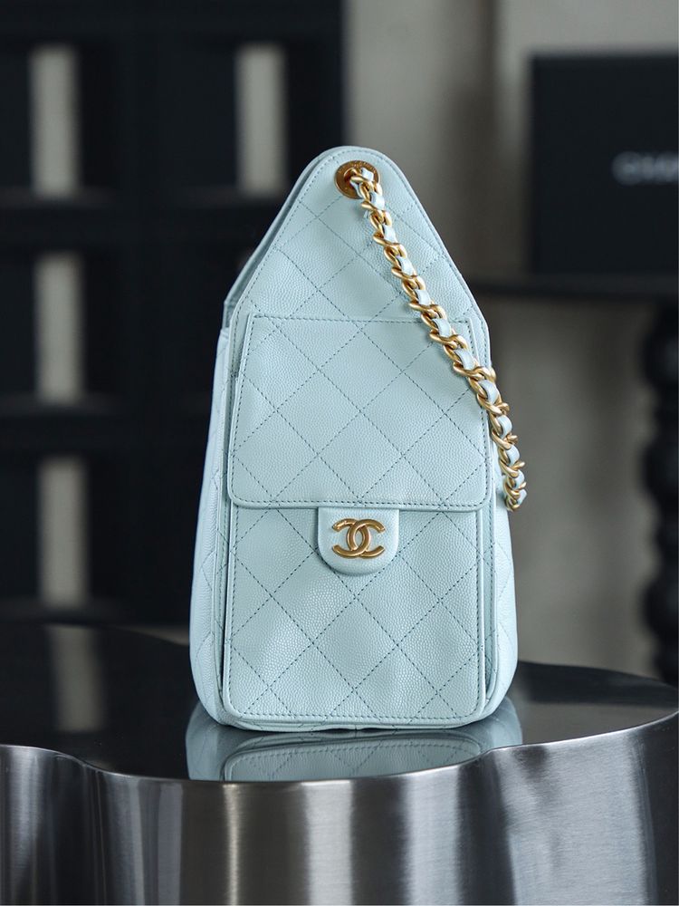 Сумка Chanel hobo