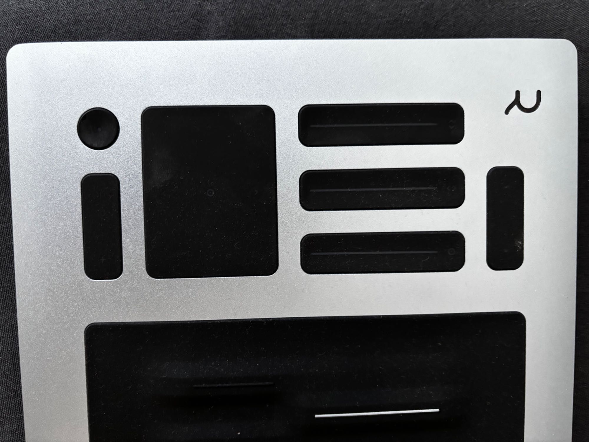 Seaboard Rise 2 Roli