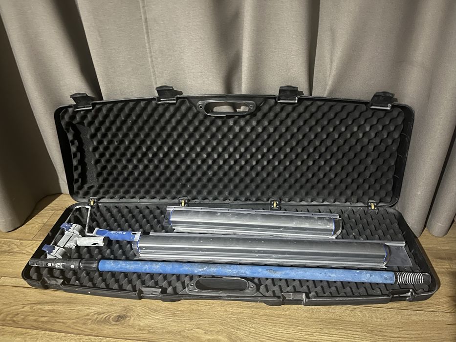 Kubala набір шпателів.