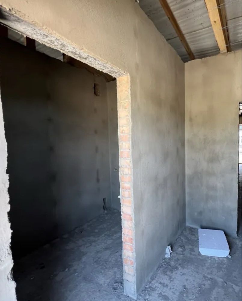 Таунхаус без комісії від забудовника. Стрижавка