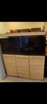 Akwarium 150x60x50 450 l