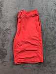 Spodenki Nike ACG Czerwone Szorty Cargo Baggy 00s Vintage Basic