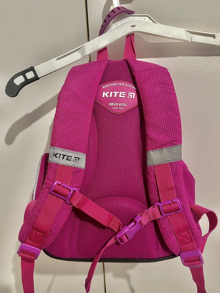 Рюкзак kite для молодшої школи