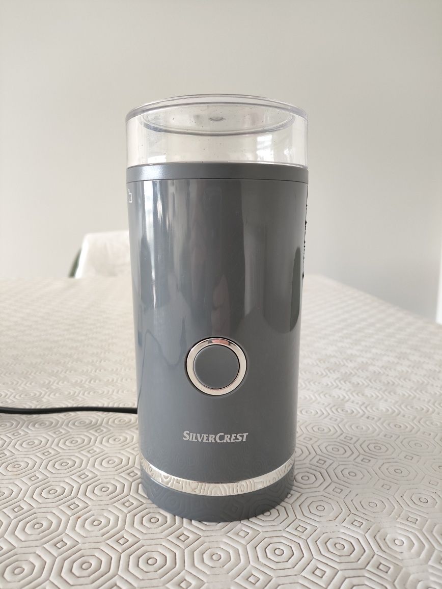 Moinho café grão