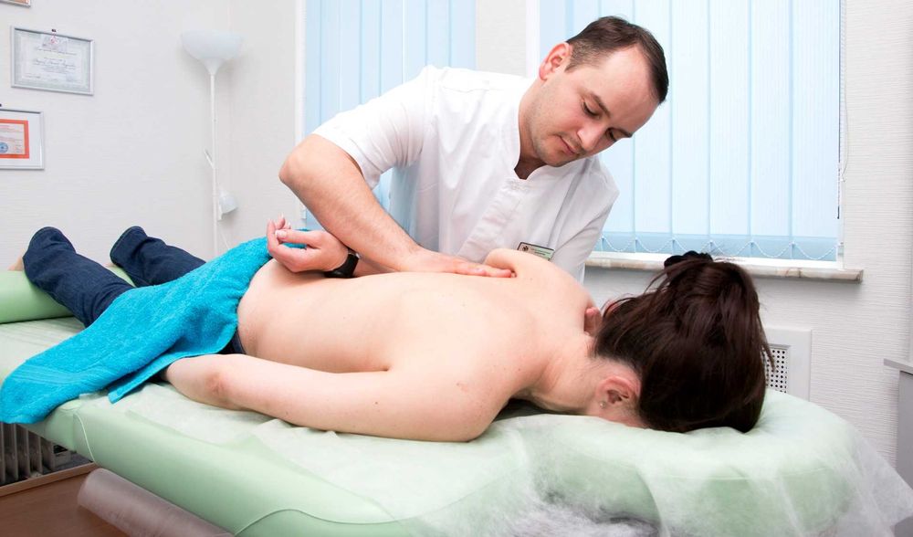 Лікування міжхребцевої грижі