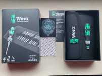 Wera Kraftform Kompakt 60 RA