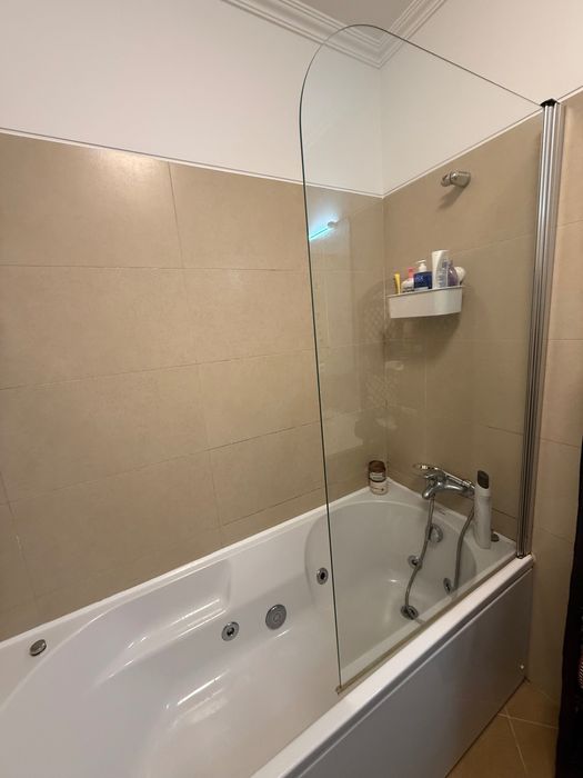 Banheira hidromassagem Sanitana