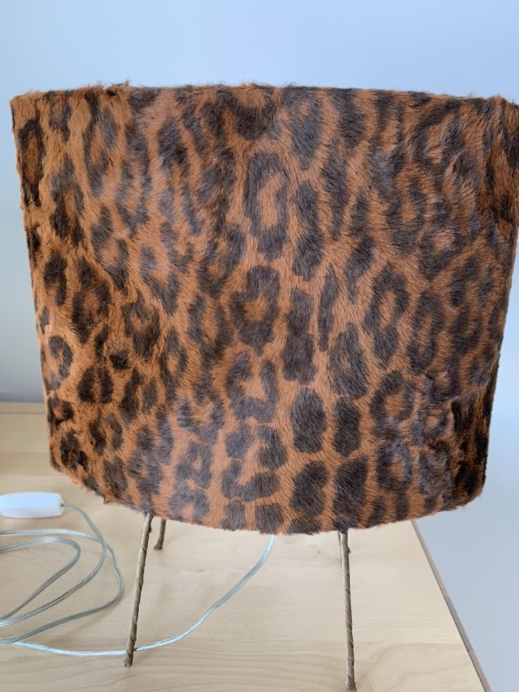 Candeeiro de Mesa