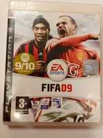 gra na PS3 FIFA 09