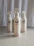 Termoochrona spray taft nowy