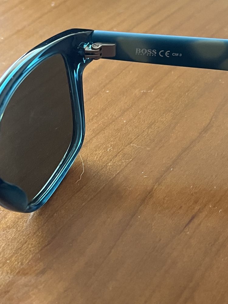 Óculos Hugo Boss