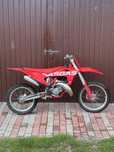 Gasgas mc 125  (ktm sx) zamiana za enduro