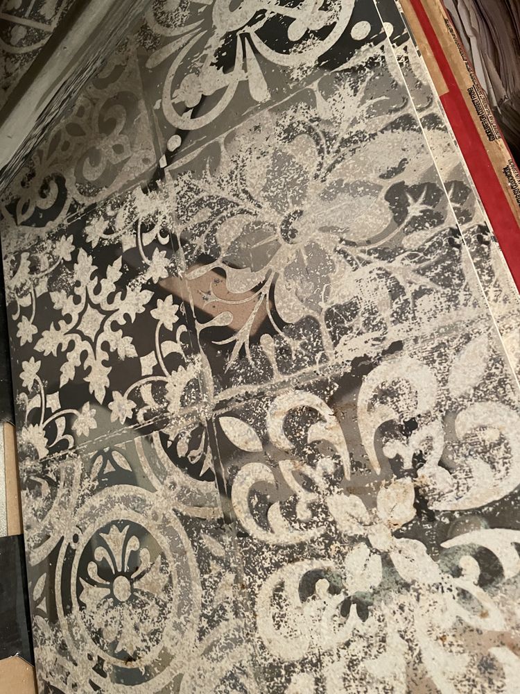 Plytki scienne Grespania Ceramica