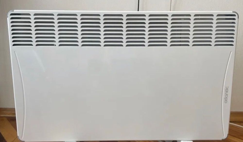 Конвектор Atlantic