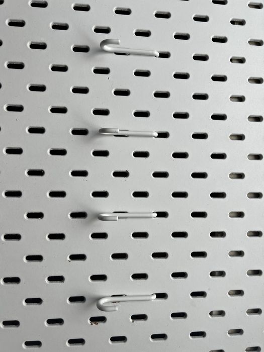 Tablica Ikea Skadis