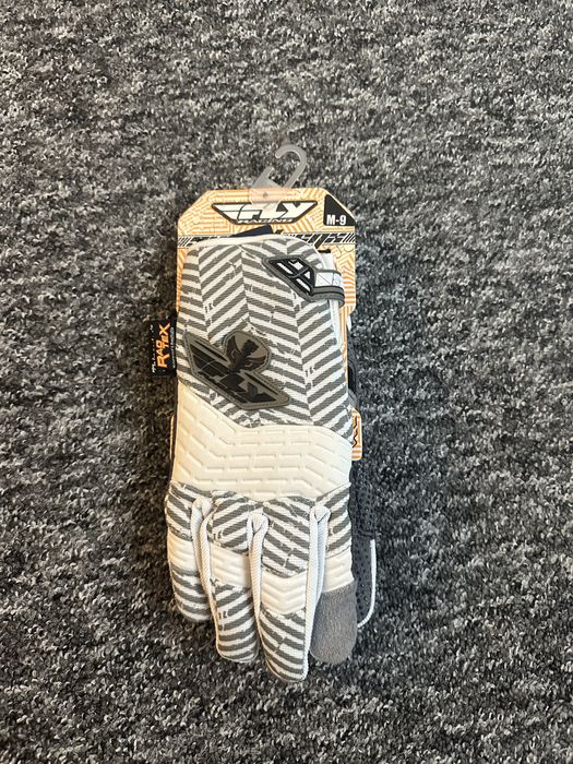 Rękawice Fly Racing