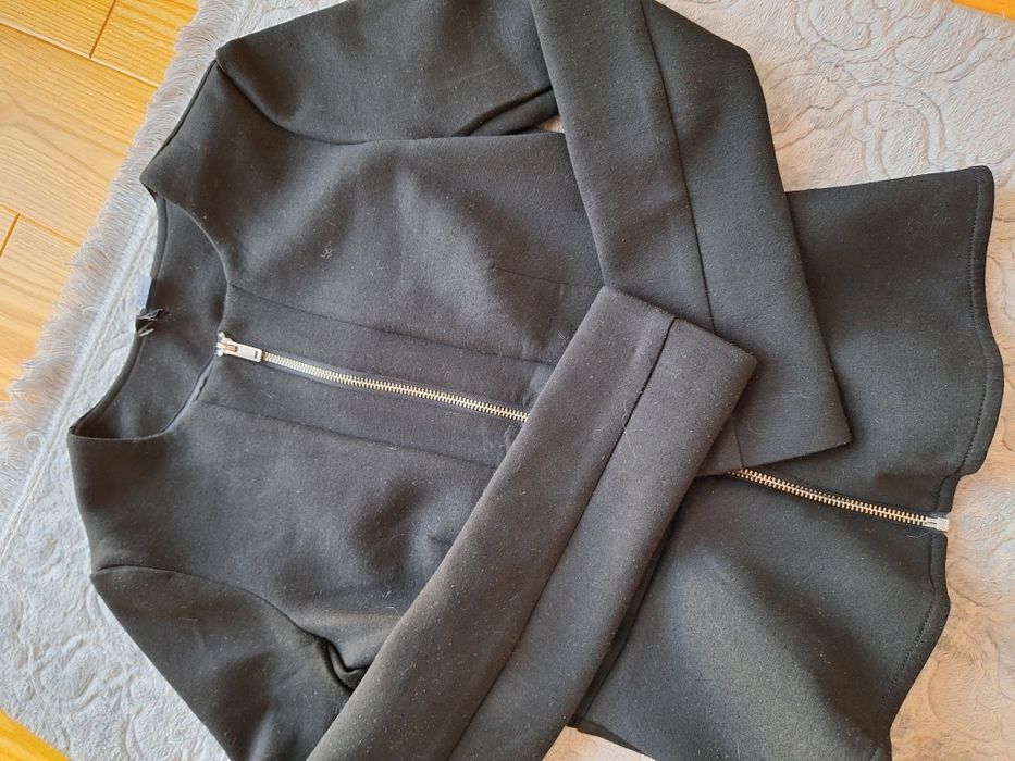 Żakiet damski xs paka ubrań rozmiar xs