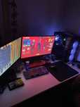 Computador gaming/Setup completo
