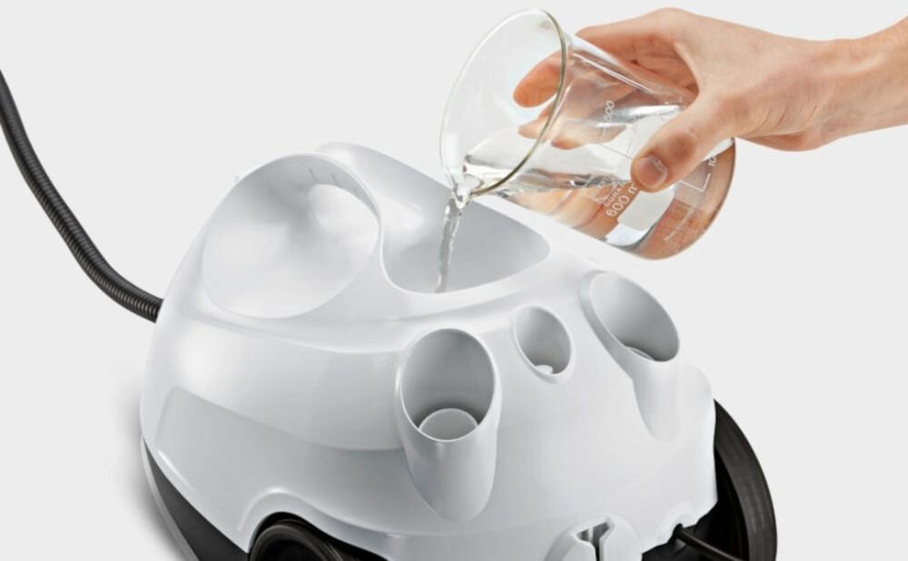Відпарювач KARCHER SC 2 Easyfix EU 1.512-600.0