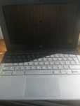 Laptop HP chromebook 11A G6 EE