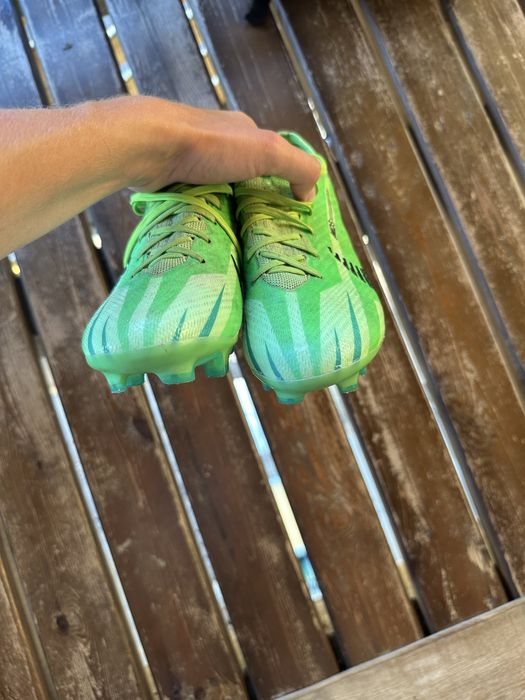 Бутси nike mercurial vapor