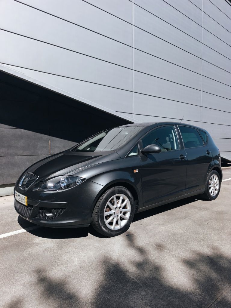 SEAT ALTEA , 2009 , 1.9 DIESEL , 105cv. , 95000KM.