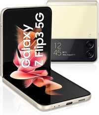 Samsung Galaxy Flip3 5G 8/128 Cream (SM-F711B)