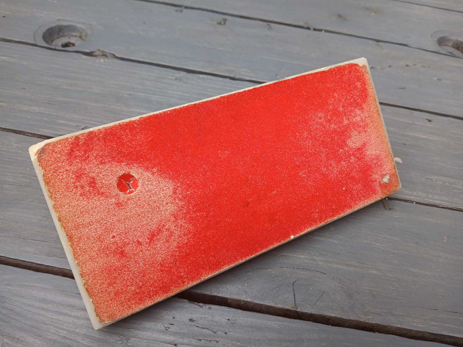 Zestaw na biurko z kalendarzem Retro