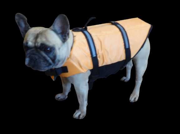 Kapok kamizelka ratunkowa dla psa nad wodę XL/XXL