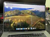 Macbook pro 16 2019 i7 2,6ghz 512gb